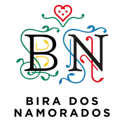 Bira dos Namorados logo