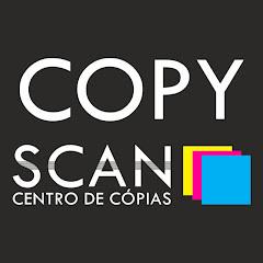 CopyScan logo