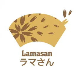 Lamasan logo