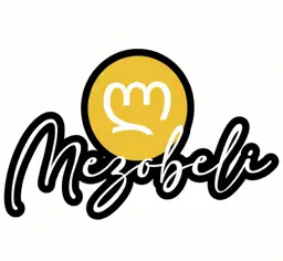 Mezobeli logo